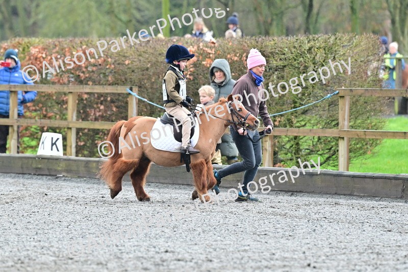 20260125-0913 - Class 9a - Walk Trot Assisted