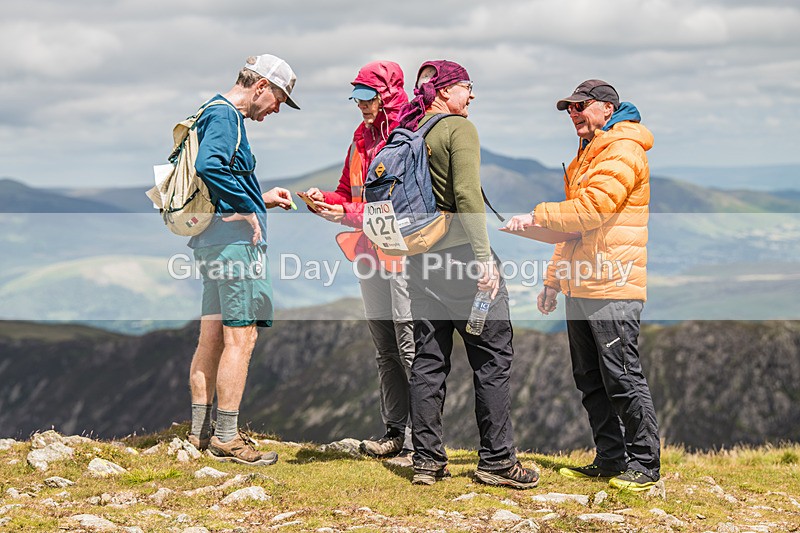 10 in 10-191 - 10 in 10 Challenge(MS Society Charity Event) 'Dalehead' Saturday 22nd June 2024