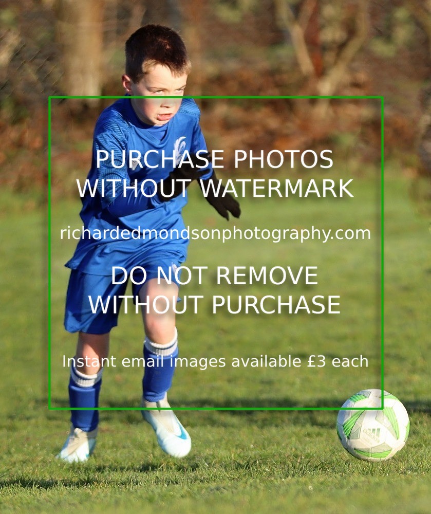 IMG_7987 - Ibis U9 vs Swarthmoor U9 (14/12/24)