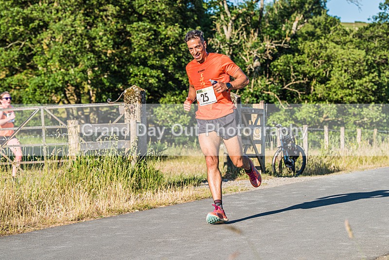 Round Latrigg-82 - Round Latrigg (Mike Mullen Memorial) Fell Race Wednesday 14th June 2023
