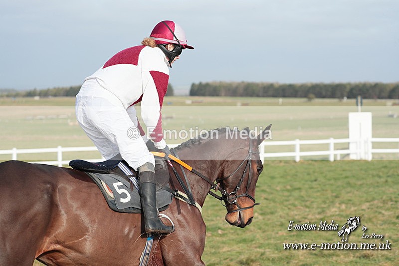 PtP 270124 209 - Royal Artillery PtP Larkhill 27/01/24