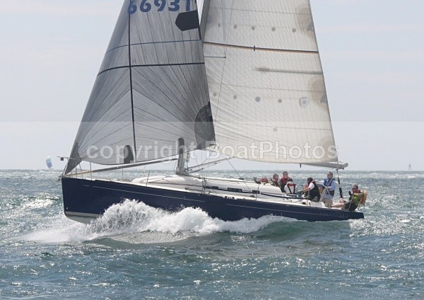 090620 GBR6693T IMG_4328 - ROUND THE ISLAND 2009