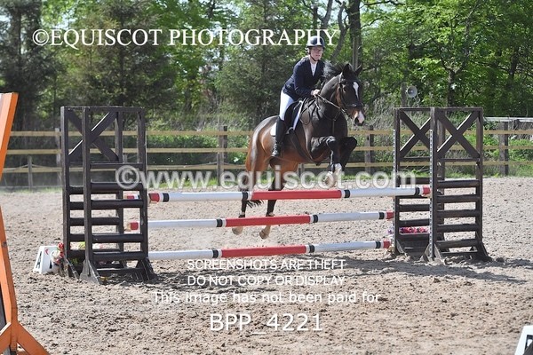 BPP_4221 - CLASS 6 0.95m Amateur Championship Qualifier