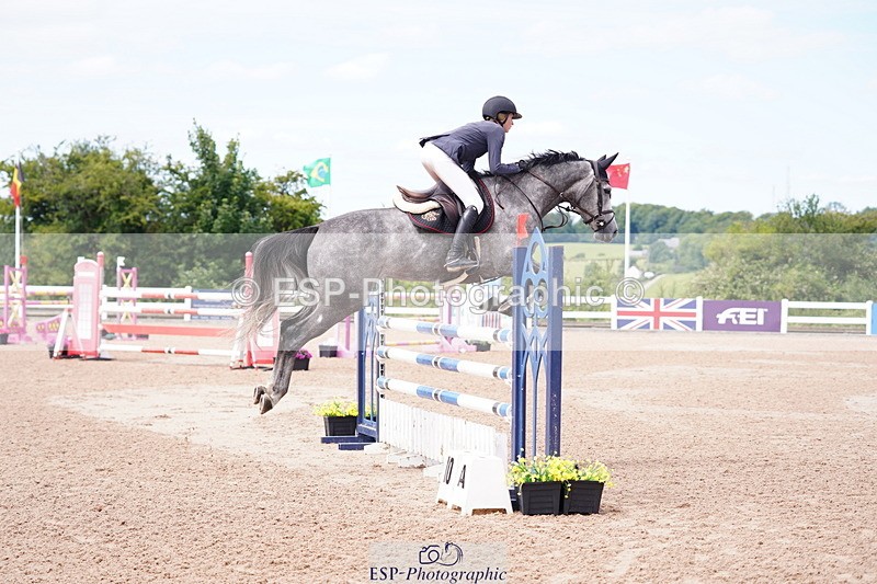 240721A-121506-17276 - Cls 28, YH 5 Yr Olds 1.20m