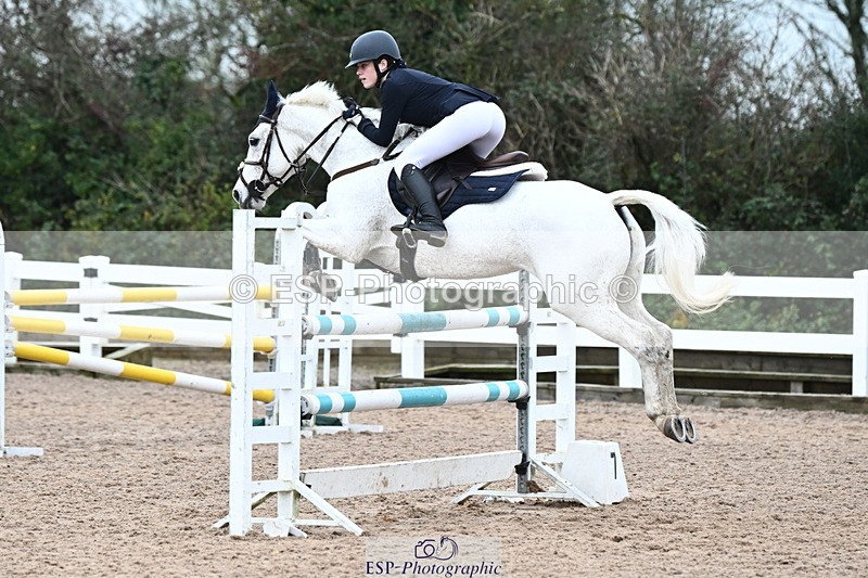 231118A-135344-03188 - Cls 9 Foxhunter & 1.10m Open