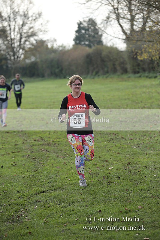 CAD5 171119-1168 - Sutton Benger 5 mile Flyer – 17th Nov 2019