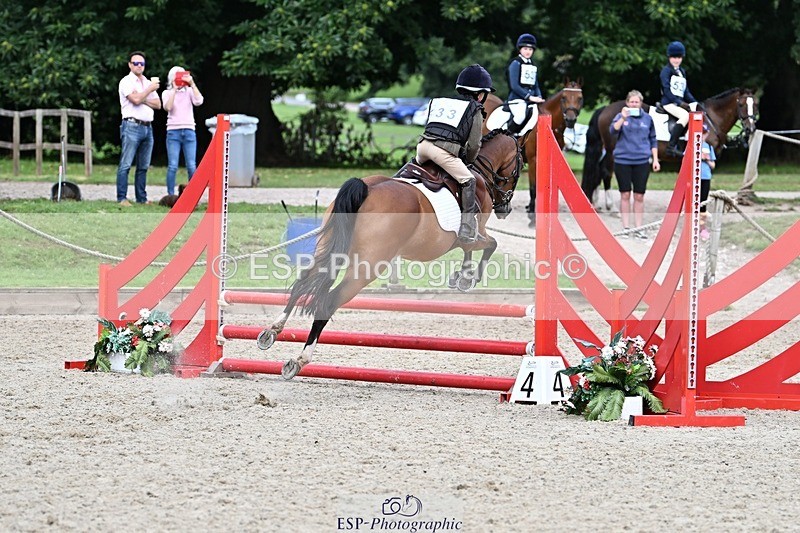 230825-103158-08657 - Round 2 Start to 11.15 coursewalk