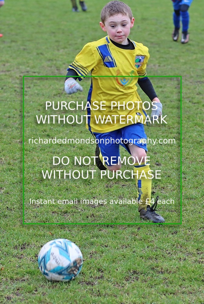 IMG_9123 - Kendal Utd U9 vs Swarthmoor U9 (28/1/23)