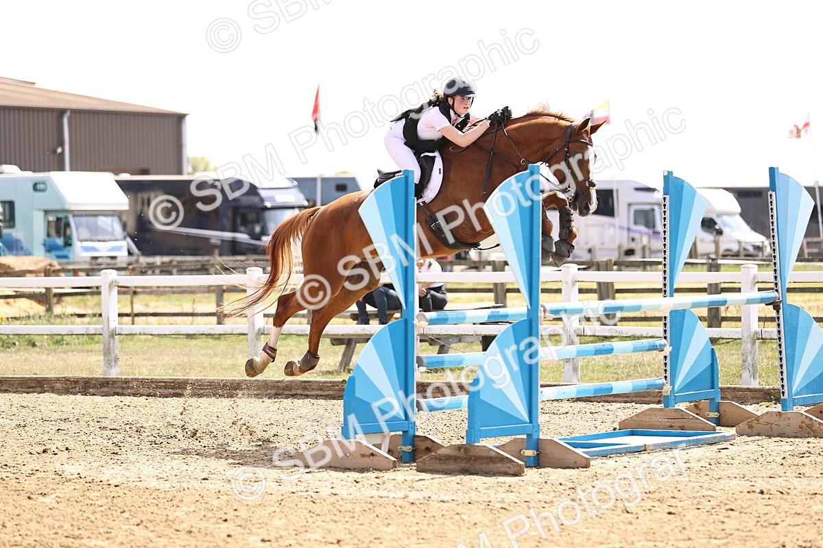 SBM_006682 - Class 12 - Amateur Championship Qualifier 1.05m