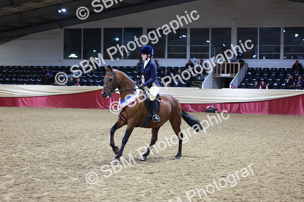 SBM_20785 - Class K - Ridden Competition Riding Club Champ