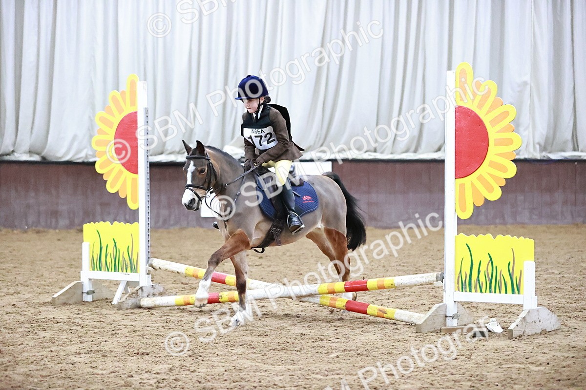 SBM_000015 - Class 1 - 40cm