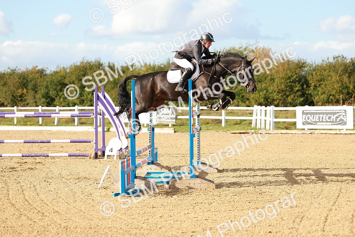SBM_002283 - Class 6 - National 1.30m
