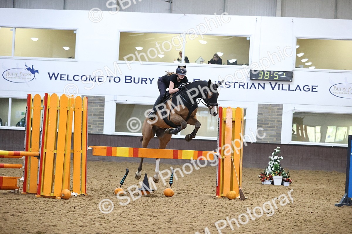 SBM_003211 - Class 5 - Accumulator with Joker 70cm