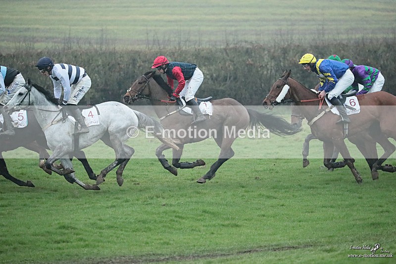 PtP 100324 1466 - Pytchley with Woodland Point-to-Point Guilsborough 10/03/24