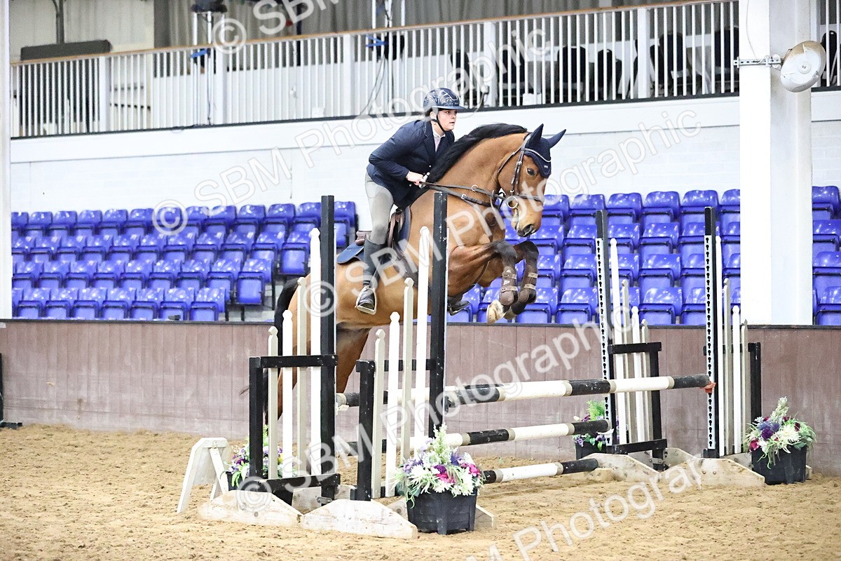 SBM_006501 - Class 19 - Clear Round