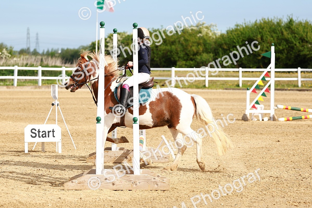 SBM_006470 - Class 1 - 40cm