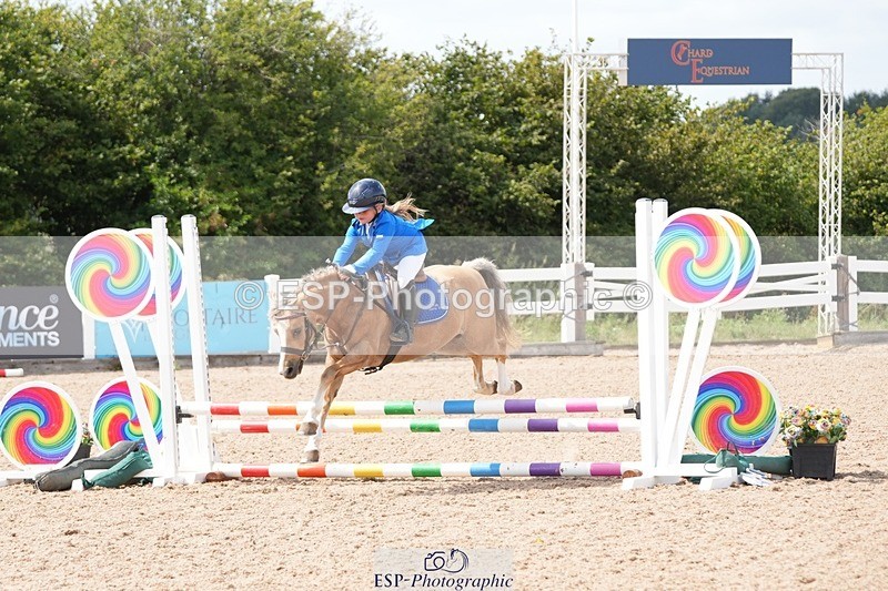 250805-145128-00015 - Clear Round and 60cm