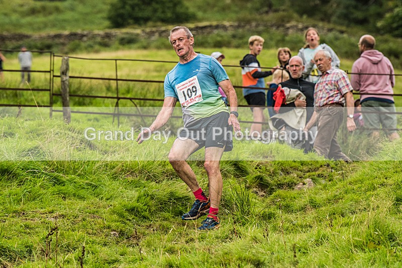 Grasmere-985 - Grasmere Sports Junior & Senior Fell Races Sunday 27th August 2023