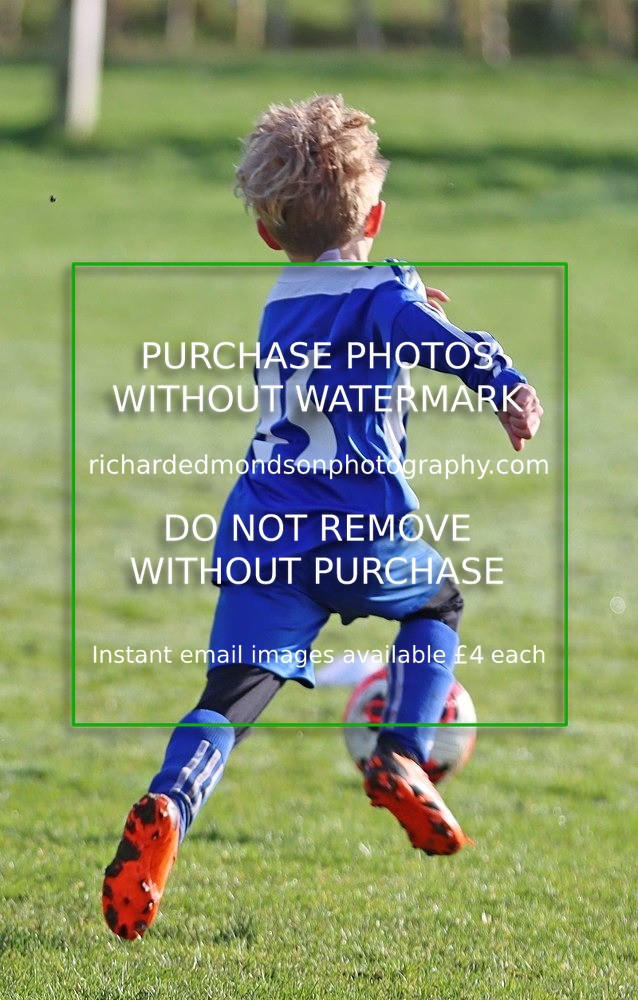 IMG_8205 - Kendal United Under 7 vs Heysham Under 7 (25/2/24)
