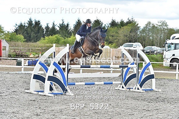 BPP_5322 - SAT CLASS 30 DISCOVERY /1M OPEN