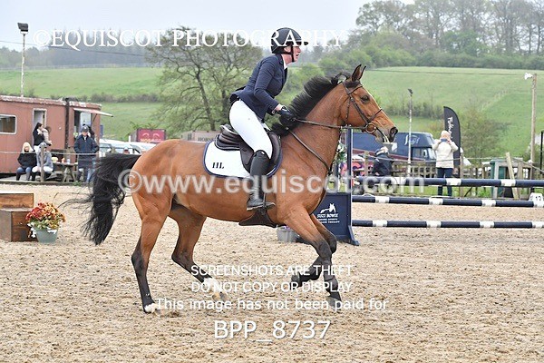 BPP_8737 - CLASS 25 SUN 0.95m Amateur Championship Qualifier