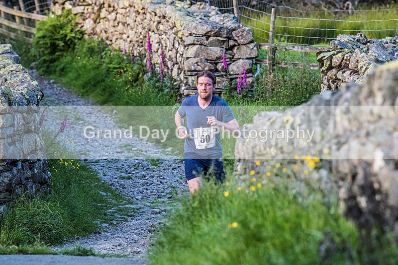 Langstrath Fell Race-443 - Langstrath Fell Race Wednesday 15th June 2022