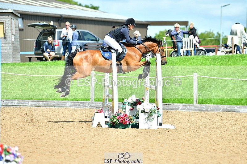 230729A-113621-05521 - Cls 14 NAF Bronze League Semi Final