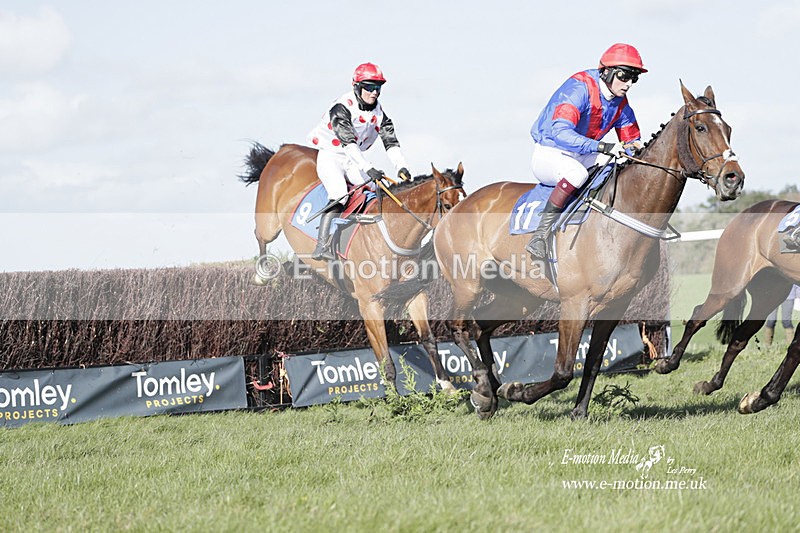PtP 100423 1124 - Old Berkshire Point-to-Point Lockinge 10/04/23