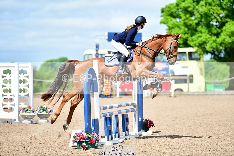240523A-120040-00230 - Cls 8 85cm National Am Qualifier