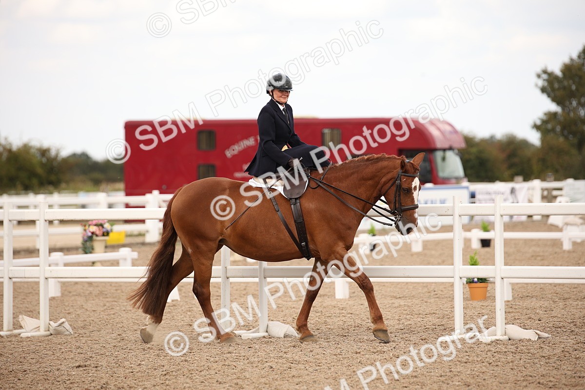 SBM_05295 - Class 22 SSA Equitation