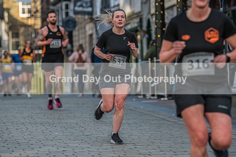 Keswick RTH-478 - Keswick AC Round The Houses Road Race Wednesday 24th April 2024