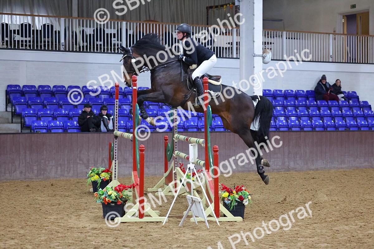 1I0A5345 - Class 10 - Redpost Equestrian Senior Foxhunter/ 1.20m Open