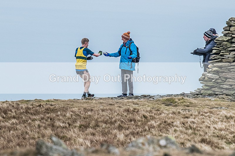 Black Combe-787 - Black Combe Fell Race Saturday 4th March 2023