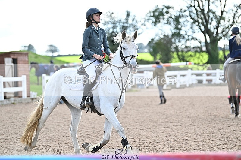 241005A-130615-04000 - SAT Cls 18 1.05m Amateur Jump Off and P