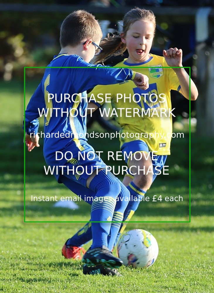 IMG_8403 - Kendal Utd Girls vs Kendal Utd Rockets