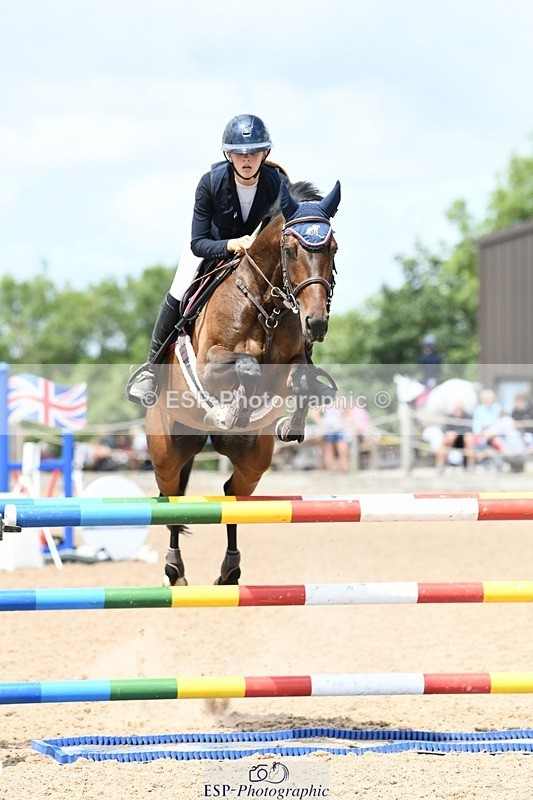 250628-124934-04862 - Cls 12 Newcomers 2nd Round Start to 1pm