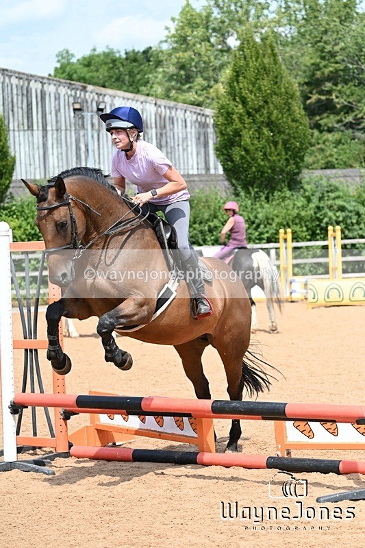 WJ7_6823 - Show Jumping at BCA