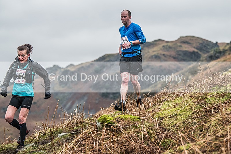 Elterwater-837 - Kendal Winter League Elterwater Junior & Senior Fell Races Sunday 25th January 2026