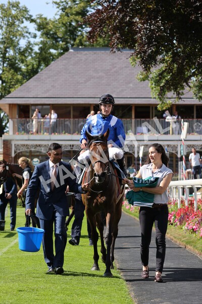 yr09072022r5-46 - Race 5 4.05pm John Smith's Cup
