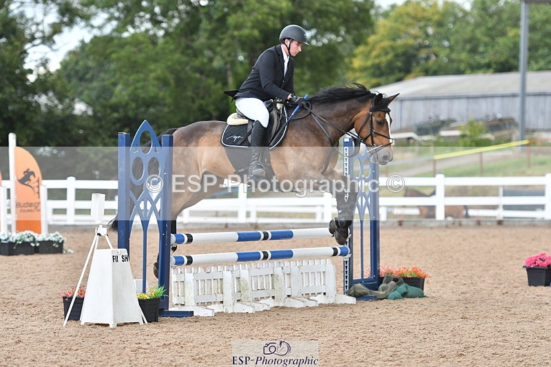 240727A-132437-04931 - Cls 22 85cm Amateur Qualifier