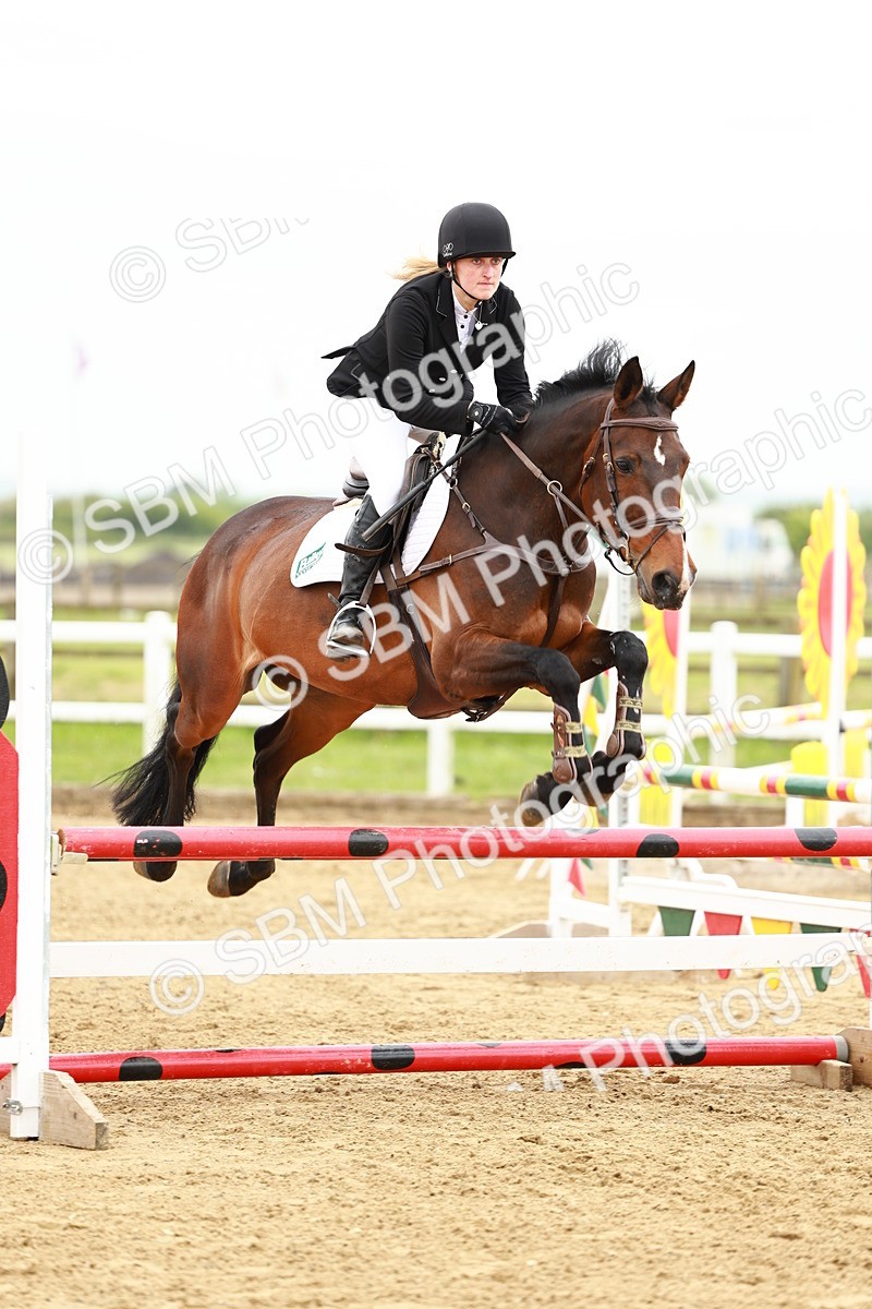 SBM_000479 - Class 2 - Senior British Novice - 90cm