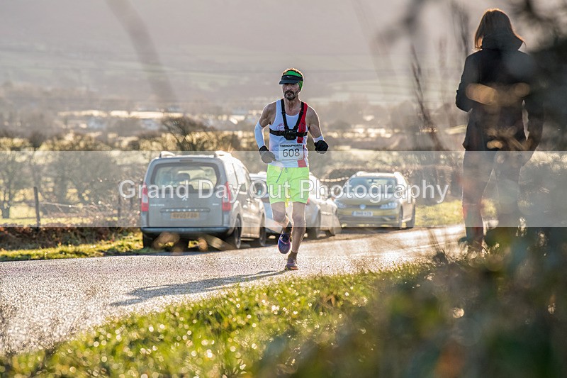 North Lakes Half Marathon  10k-301 - North Lakes Half Marathon & 10K Road Races Monday 2nd January 2023