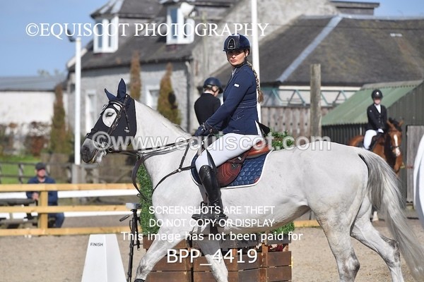 BPP_4419 - CLASS 8 1.05m Amateur Championship Qualifier/ 1.05m Open