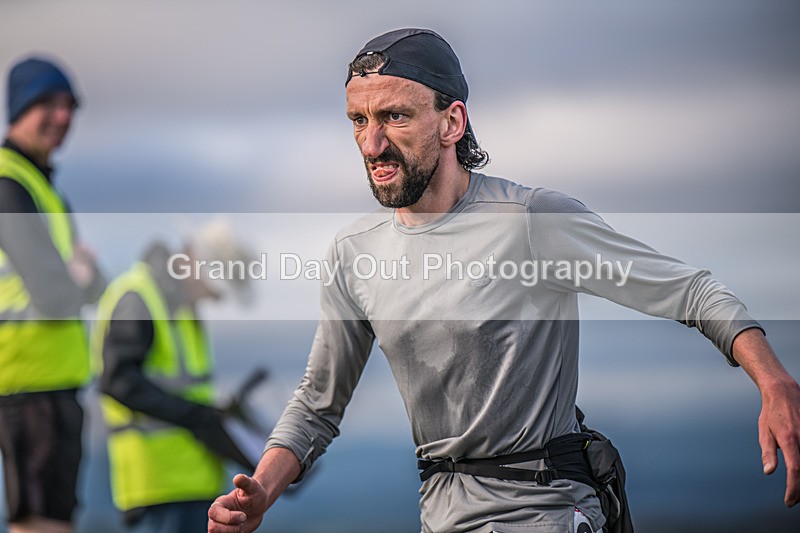 Seat Sandal-267 - Seat Sandal Fell Race Wednesday 9th July 2025