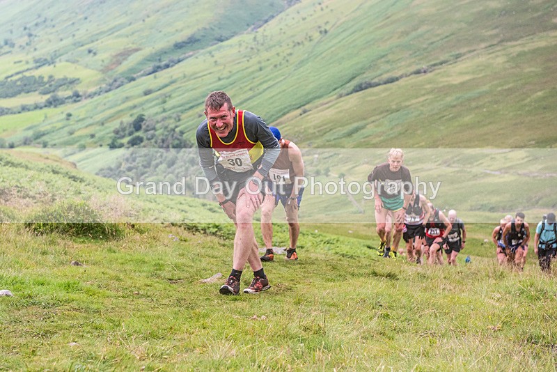 Wasdale-473 - Wasdale Horseshoe Fell Race Saturday 13th July 2024