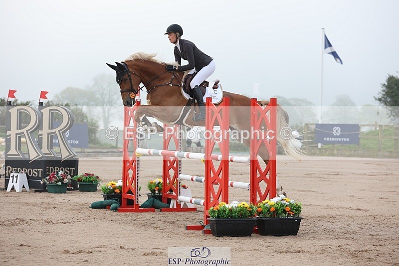 250424-083907-02432 - Cls 25 Young Horse 5yr old