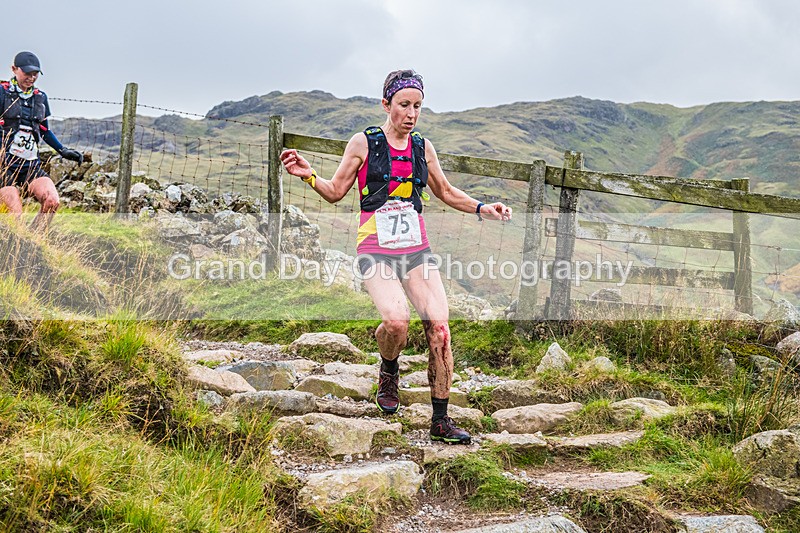 Langdale-1592 - Langdale Horseshoe Fell Race Saturday 8th October 2022