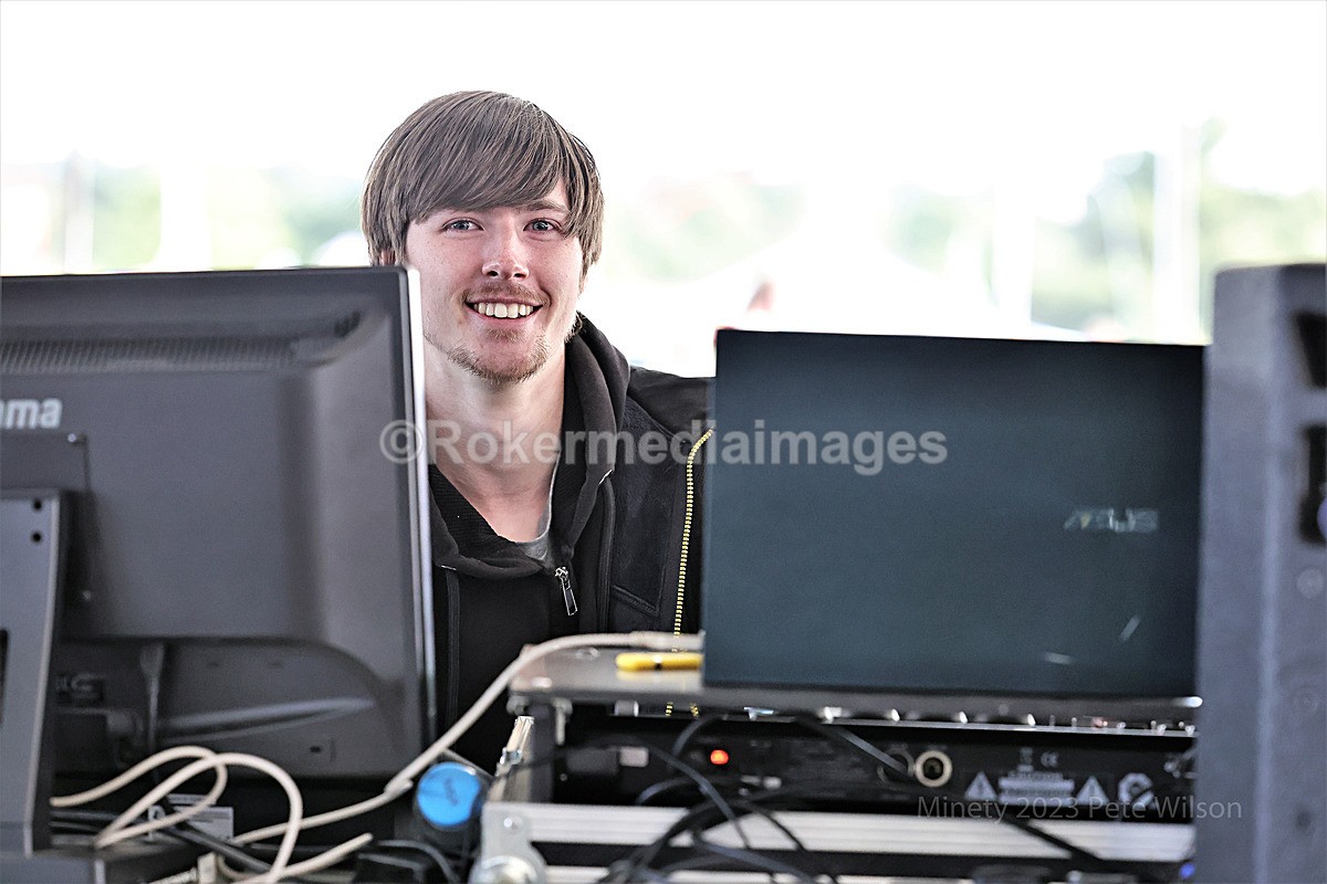 MMF SUN-214 - Minety Music festival 2023