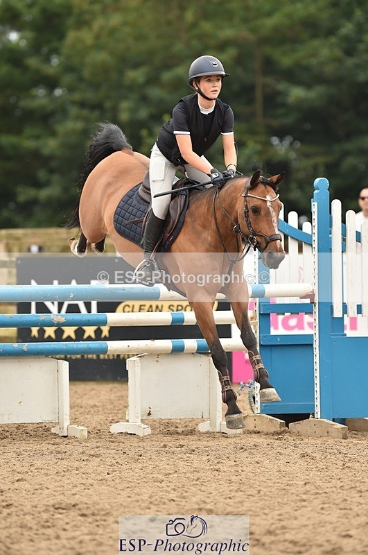 230618-145404-12992 - Cls 25 Pony Foxhunter & 1.10m Open