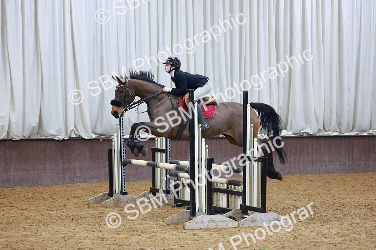 SBM_000548 - Class 2 - Senior British Novice - 90cm
